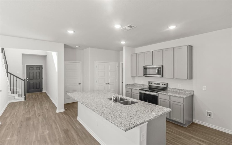 1033 Wind Drift Way, Fort Worth, TX 76131, 4 Habitaciones Habitaciones , ,2 BañosBaños,Residential,En Venta,1033 Wind Drift Way,0,21022995