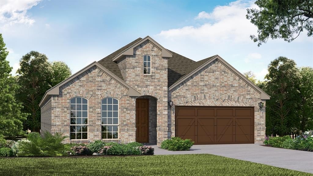 158 Pecan Lane, Rhome, TX 76078, 3 Bedrooms Bedrooms, ,2 BathroomsBathrooms,Residential,For Sale,158 Pecan Lane,0,21023005