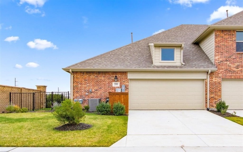 628 Oakridge Drive, Wylie, TX 75098, 2 Bedrooms Bedrooms, ,2 BathroomsBathrooms,Residential,For Sale,628 Oakridge Drive,0,21023013