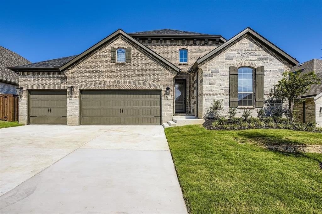 138 Sandie Drive, Rhome, TX 76078, 4 Bedrooms Bedrooms, ,3 BathroomsBathrooms,Residential,For Sale,138 Sandie Drive,0,21023029