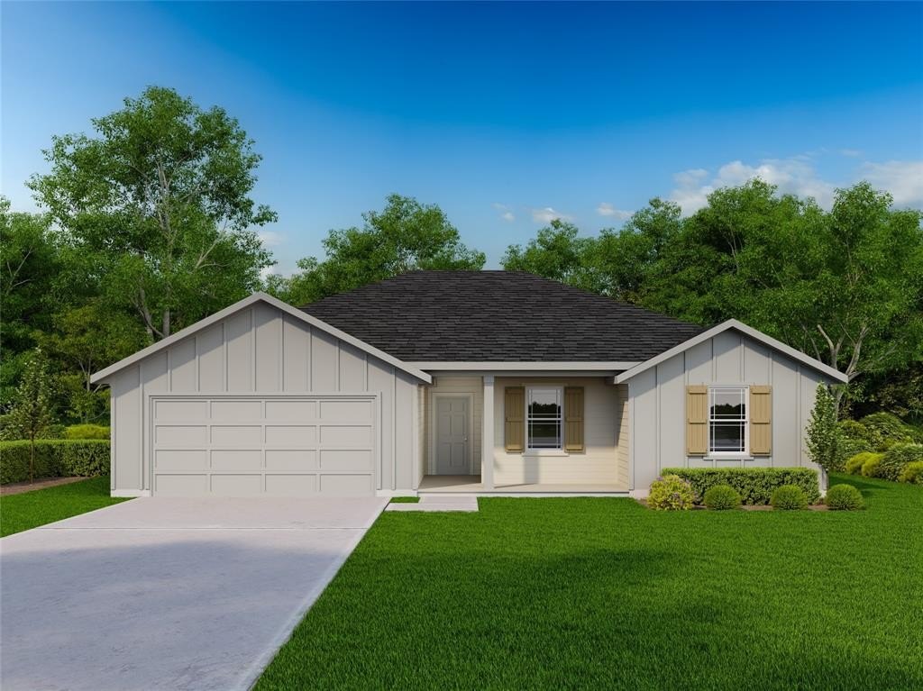 1020 Gatlin Circle, Springtown, TX 76082, 3 Habitaciones Habitaciones , ,2 BañosBaños,Residential,En Venta,1020 Gatlin Circle,0,21023051