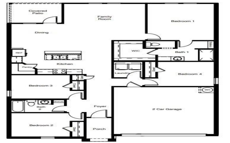 3025 Lynn Lane, Abilene, TX 79606, 4 Habitaciones Habitaciones , ,2 BañosBaños,Residential,En Venta,3025 Lynn Lane,0,21023055