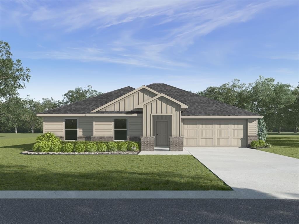 2157 Providence Drive, Abilene, TX 79601, 4 Bedrooms Bedrooms, ,2 BathroomsBathrooms,Residential,For Sale,2157 Providence Drive,0,21023062