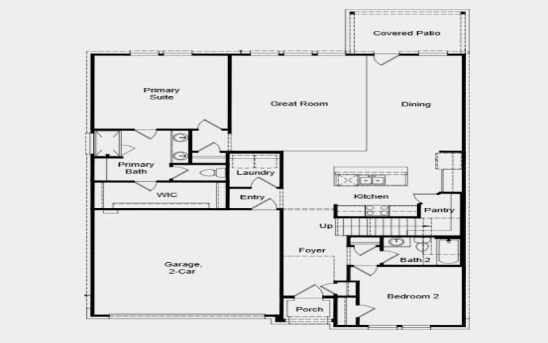 14929 Hierba Mora Drive, Fort Worth, TX 76052, 5 Habitaciones Habitaciones , ,3 BañosBaños,Residential,En Venta,14929 Hierba Mora Drive,0,21023067