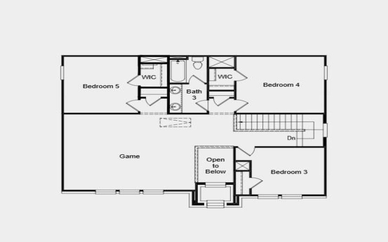 14929 Hierba Mora Drive, Fort Worth, TX 76052, 5 Habitaciones Habitaciones , ,3 BañosBaños,Residential,En Venta,14929 Hierba Mora Drive,0,21023067