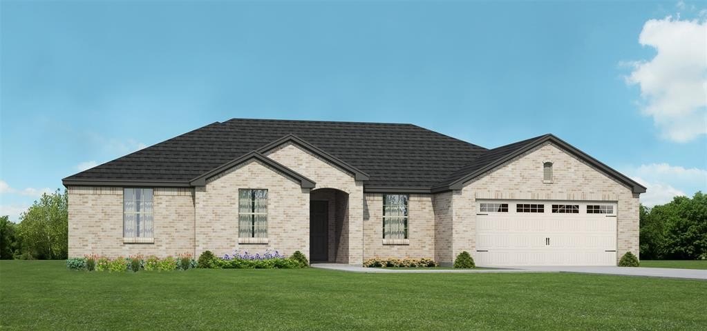 8950 Prather Road, Springtown, TX 76082, 4 Bedrooms Bedrooms, ,2 BathroomsBathrooms,Residential,For Sale,8950 Prather Road,0,21023069