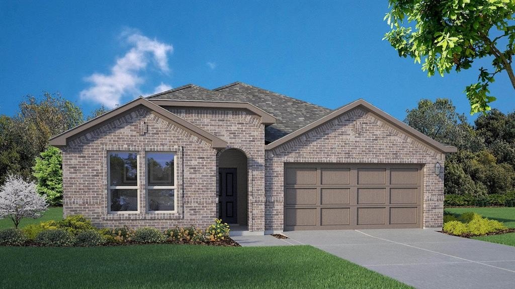 2101 Providence Drive, Abilene, TX 79601, 5 Bedrooms Bedrooms, ,3 BathroomsBathrooms,Residential,For Sale,2101 Providence Drive,0,21023159