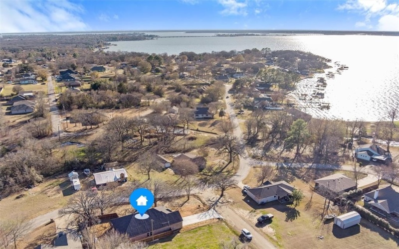 402 Lagoon Drive, Gun Barrel City, TX 75156, 3 Bedrooms Bedrooms, ,2 BathroomsBathrooms,Residential,For Sale,402 Lagoon Drive,0,21023168