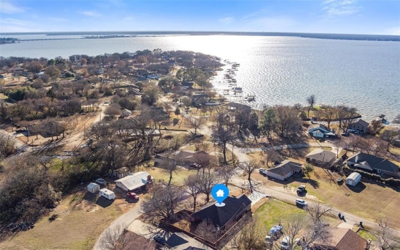 402 Lagoon Drive, Gun Barrel City, TX 75156, 3 Bedrooms Bedrooms, ,2 BathroomsBathrooms,Residential,For Sale,402 Lagoon Drive,0,21023168