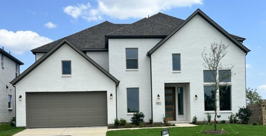 6817 Coffee Mill Court, McKinney, TX 75071, 5 Bedrooms Bedrooms, ,5 BathroomsBathrooms,Residential,For Sale,6817 Coffee Mill Court,21023281