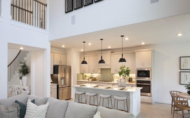6817 Coffee Mill Court, McKinney, TX 75071, 5 Bedrooms Bedrooms, ,5 BathroomsBathrooms,Residential,For Sale,6817 Coffee Mill Court,21023281