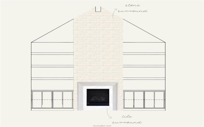1730 Hidalgo Pass Court, College Station, TX 77845, 4 Habitaciones Habitaciones , ,5 BañosBaños,Residential,En Venta,1730 Hidalgo Pass Court,0,25008667