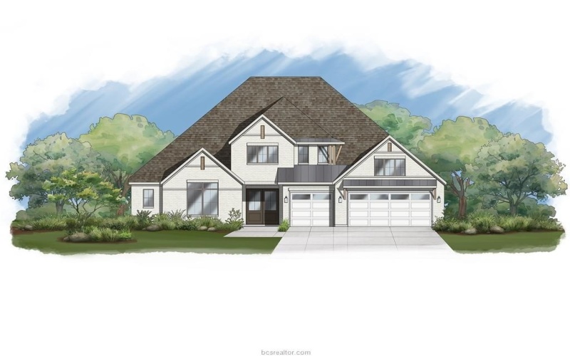 1730 Hidalgo Pass Court, College Station, TX 77845, 4 Habitaciones Habitaciones , ,5 BañosBaños,Residential,En Venta,1730 Hidalgo Pass Court,0,25008667