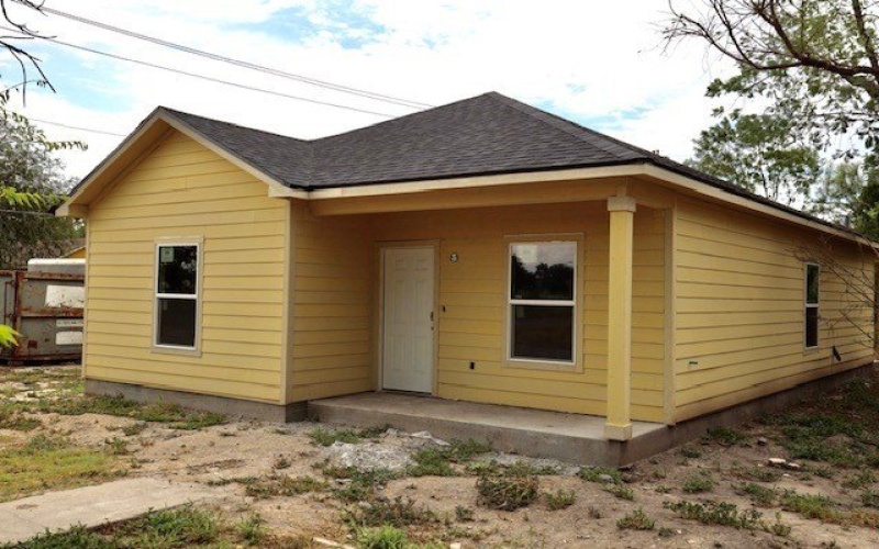 810 Saint Joseph Street, Alice, TX 78332, 2 Habitaciones Habitaciones , ,2 BañosBaños,Residential,En Venta,810 Saint Joseph Street,0,463033
