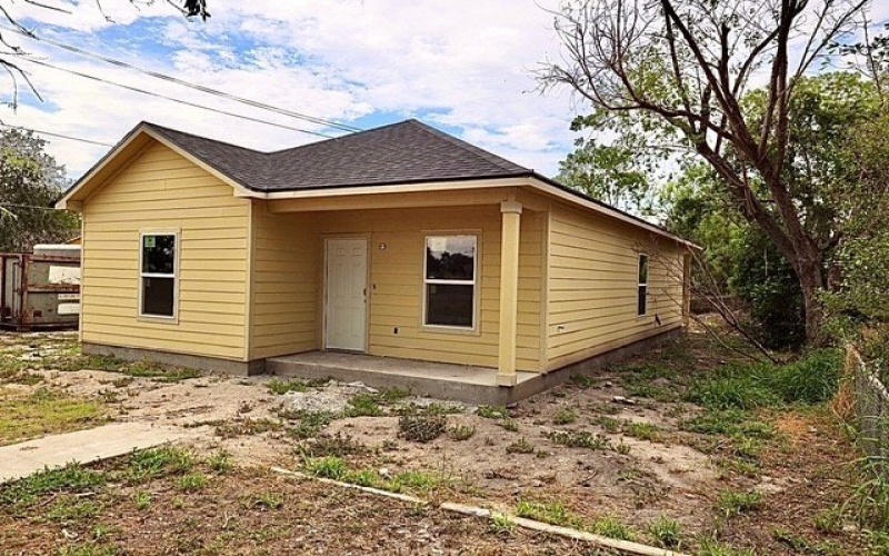 810 Saint Joseph Street, Alice, TX 78332, 2 Habitaciones Habitaciones , ,2 BañosBaños,Residential,En Venta,810 Saint Joseph Street,0,463033