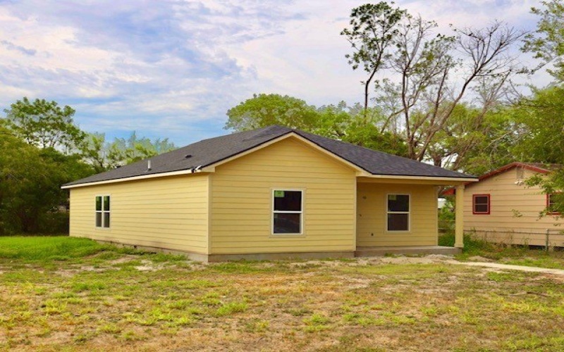 810 Saint Joseph Street, Alice, TX 78332, 2 Habitaciones Habitaciones , ,2 BañosBaños,Residential,En Venta,810 Saint Joseph Street,0,463033