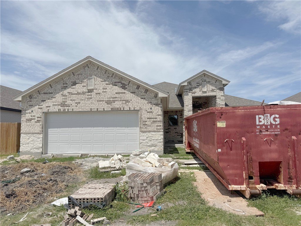 2609 Lannister, Corpus Christi, TX 78415, 4 Habitaciones Habitaciones , ,2 BañosBaños,Residential,En Venta,2609 Lannister,463050