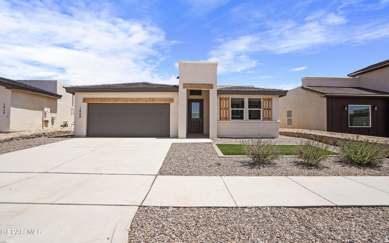 1408 HARLAN POINT Place, El Paso, TX 79928, 4 Bedrooms Bedrooms, ,1 BathroomBathrooms,Residential,For Sale,1408 HARLAN POINT Place,0,927825