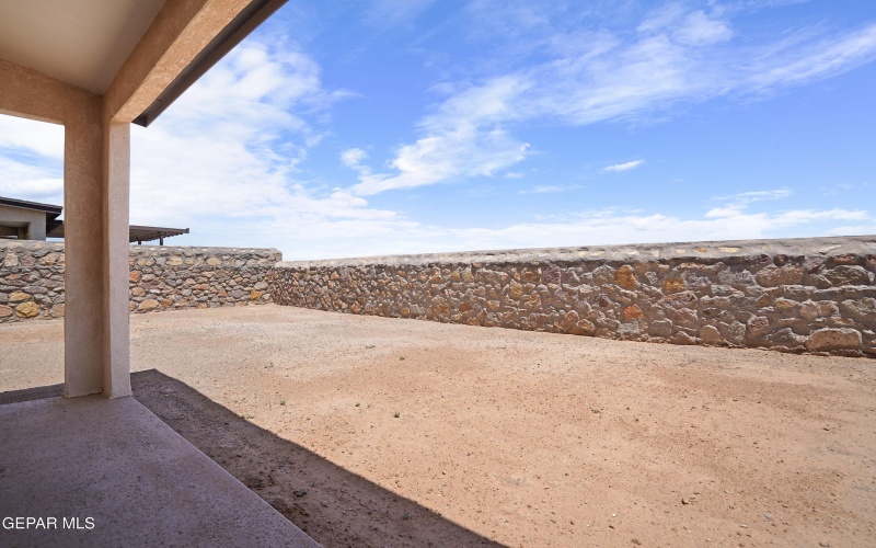 1408 HARLAN POINT Place, El Paso, TX 79928, 4 Bedrooms Bedrooms, ,1 BathroomBathrooms,Residential,For Sale,1408 HARLAN POINT Place,0,927825