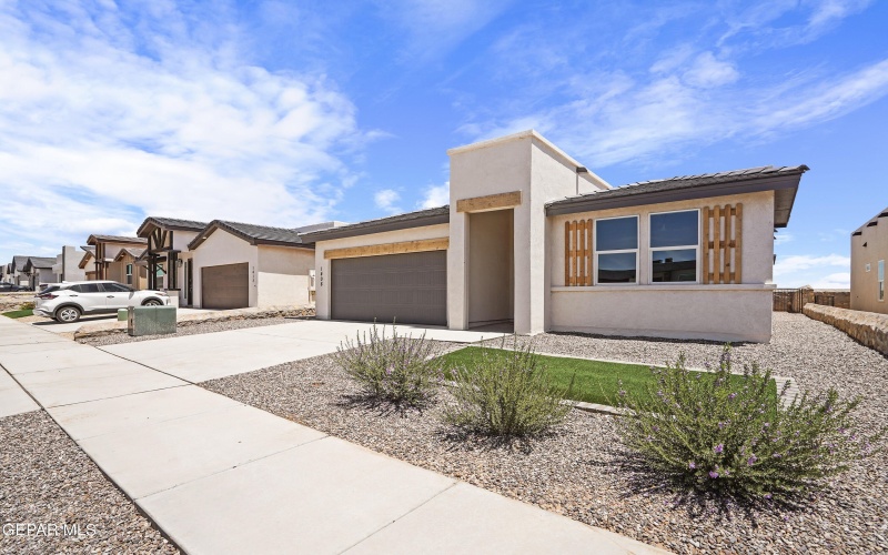 1408 HARLAN POINT Place, El Paso, TX 79928, 4 Bedrooms Bedrooms, ,1 BathroomBathrooms,Residential,For Sale,1408 HARLAN POINT Place,0,927825