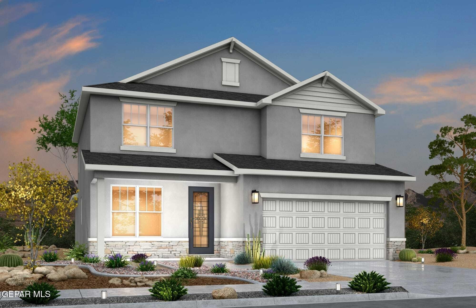 13301 Jeff Winton Drive, Horizon City, TX 79928, 4 Habitaciones Habitaciones , ,3 BañosBaños,Residential,En Venta,13301 Jeff Winton Drive,0,927838