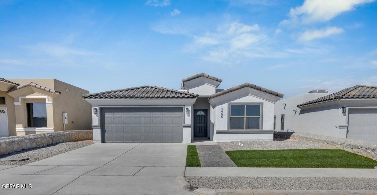 15052 Destination Avenue, El Paso, TX 79938, 3 Bedrooms Bedrooms, ,1 BathroomBathrooms,Residential,For Sale,15052 Destination Avenue,927846