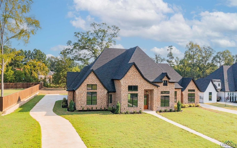 503 Lost Creek, Longview, TX 75605, 5 Habitaciones Habitaciones , ,3 BañosBaños,Residential,En Venta,503 Lost Creek,0,20255437