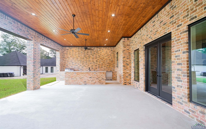 503 Lost Creek, Longview, TX 75605, 5 Habitaciones Habitaciones , ,3 BañosBaños,Residential,En Venta,503 Lost Creek,0,20255437