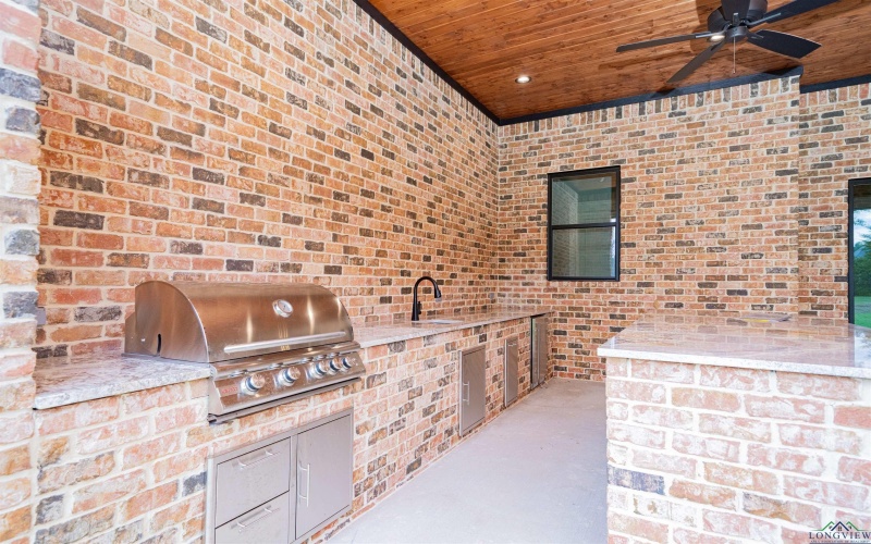 503 Lost Creek, Longview, TX 75605, 5 Habitaciones Habitaciones , ,3 BañosBaños,Residential,En Venta,503 Lost Creek,0,20255437