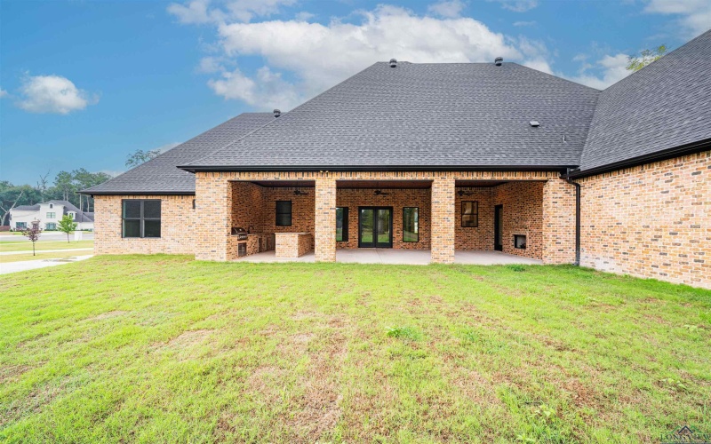 503 Lost Creek, Longview, TX 75605, 5 Habitaciones Habitaciones , ,3 BañosBaños,Residential,En Venta,503 Lost Creek,0,20255437