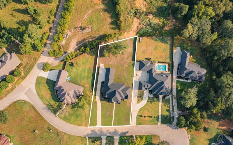 503 Lost Creek, Longview, TX 75605, 5 Habitaciones Habitaciones , ,3 BañosBaños,Residential,En Venta,503 Lost Creek,0,20255437
