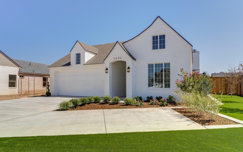 3605 127th Street, Lubbock, TX 79423, 4 Bedrooms Bedrooms, ,3 BathroomsBathrooms,Residential,For Sale,3605 127th Street,202558807
