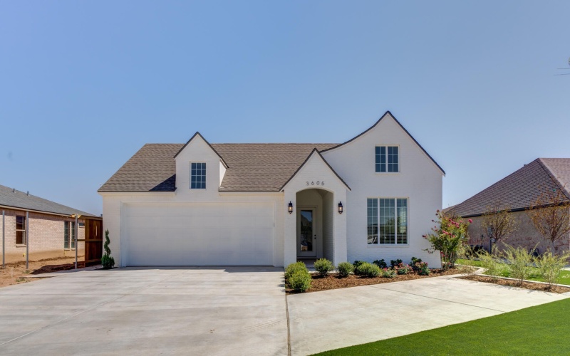 3605 127th Street, Lubbock, TX 79423, 4 Bedrooms Bedrooms, ,3 BathroomsBathrooms,Residential,For Sale,3605 127th Street,202558807