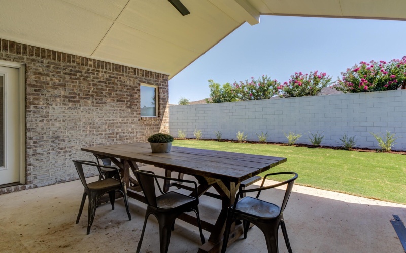 3605 127th Street, Lubbock, TX 79423, 4 Bedrooms Bedrooms, ,3 BathroomsBathrooms,Residential,For Sale,3605 127th Street,202558807