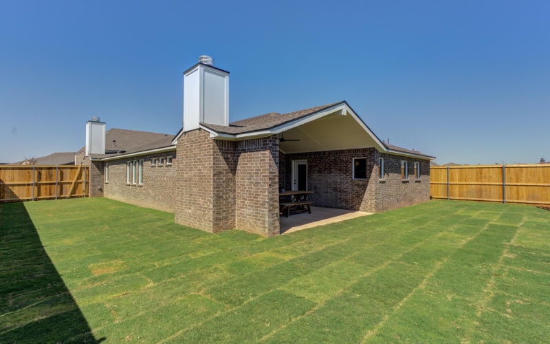 3605 127th Street, Lubbock, TX 79423, 4 Bedrooms Bedrooms, ,3 BathroomsBathrooms,Residential,For Sale,3605 127th Street,202558807