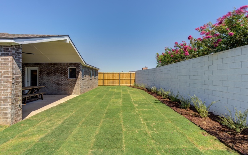 3605 127th Street, Lubbock, TX 79423, 4 Bedrooms Bedrooms, ,3 BathroomsBathrooms,Residential,For Sale,3605 127th Street,202558807