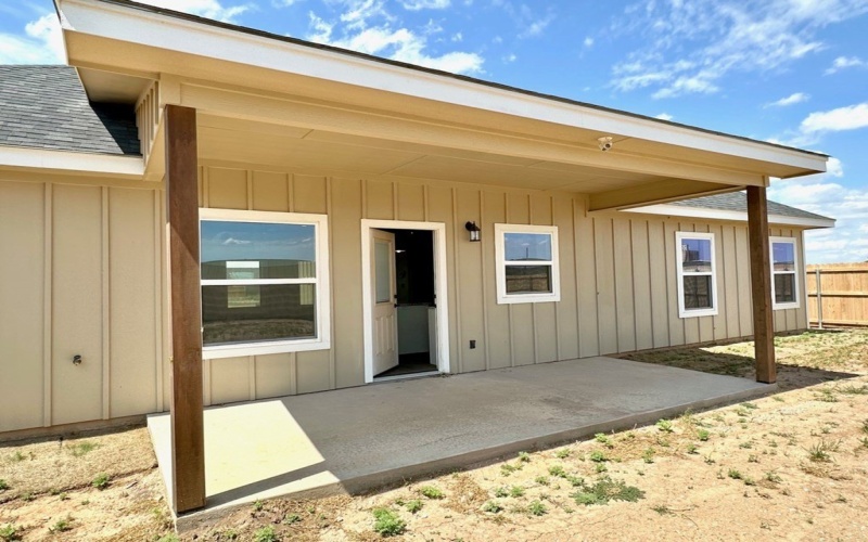 101 James Wells Dr., Roscoe, TX 79545, 3 Bedrooms Bedrooms, ,2 BathroomsBathrooms,Residential,For Sale,101 James Wells Dr.,5187