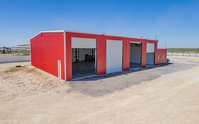1850 N FM 866, Odessa, TX 79763, ,Commercial Sale,For Sale,1850 N FM 866,162197