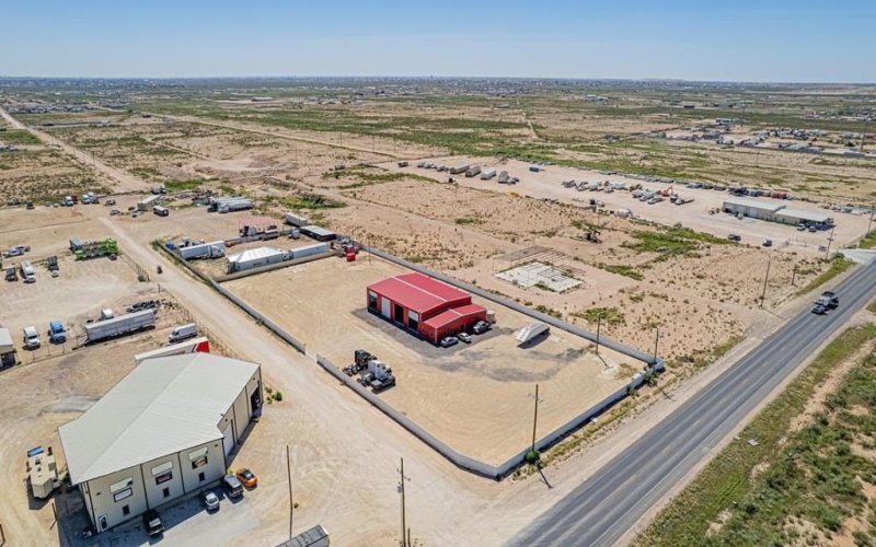 1850 N FM 866, Odessa, TX 79763, ,Commercial Sale,For Sale,1850 N FM 866,162197