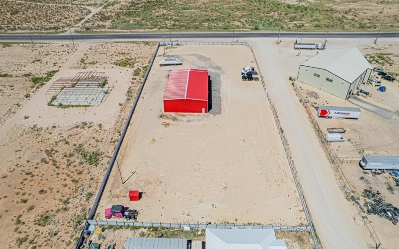 1850 N FM 866, Odessa, TX 79763, ,Commercial Sale,For Sale,1850 N FM 866,162197