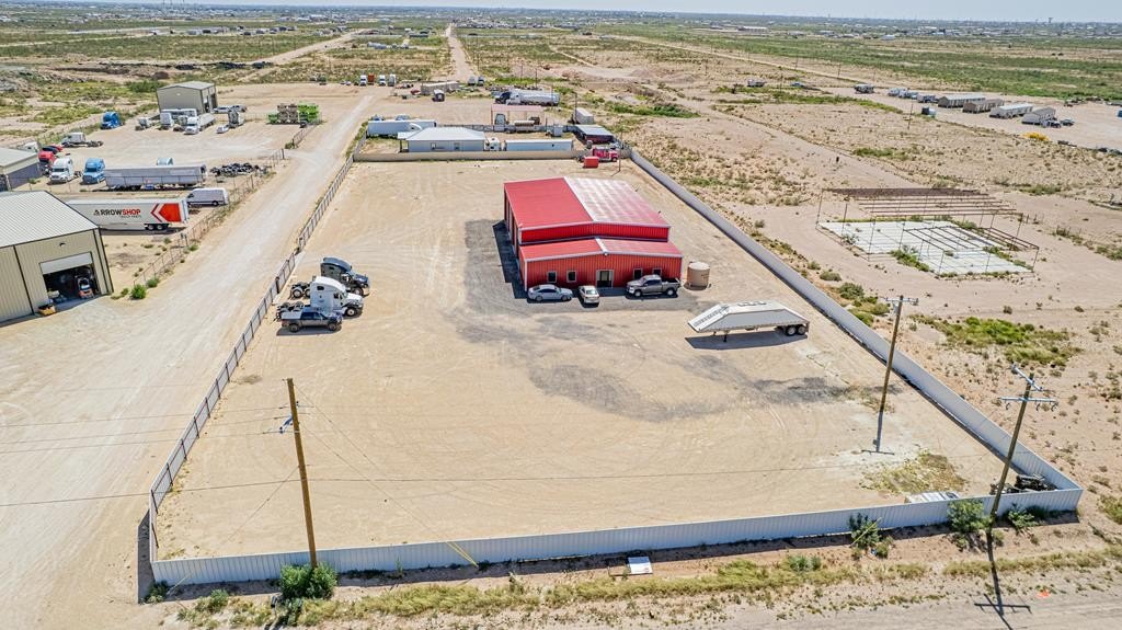 1850 N FM 866, Odessa, TX 79763, ,Commercial Sale,For Sale,1850 N FM 866,50084385