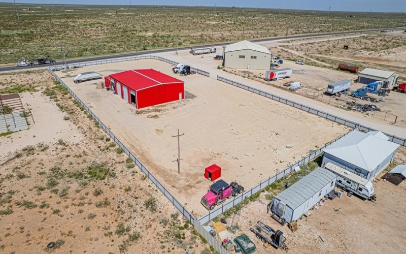 1850 N FM 866, Odessa, TX 79763, ,Commercial Sale,For Sale,1850 N FM 866,50084385