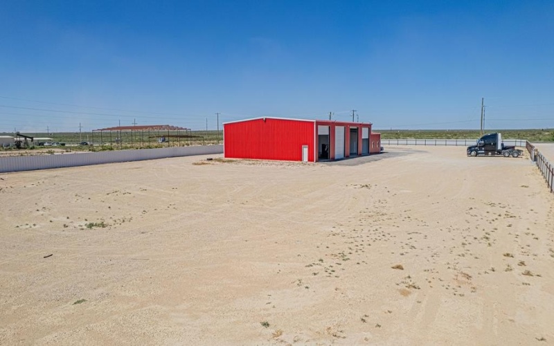 1850 N FM 866, Odessa, TX 79763, ,Commercial Sale,For Sale,1850 N FM 866,50084385