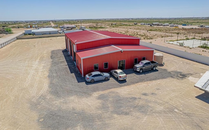 1850 N FM 866, Odessa, TX 79763, ,Commercial Sale,For Sale,1850 N FM 866,50084385