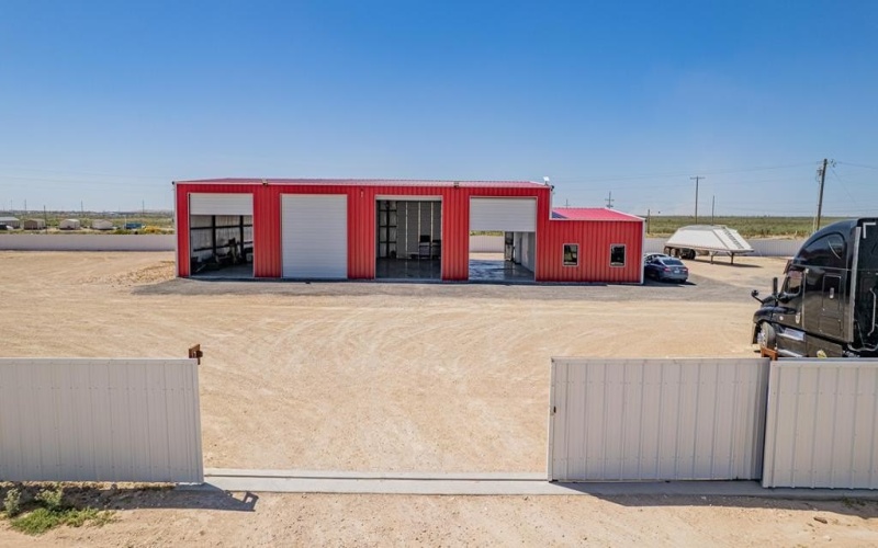 1850 N FM 866, Odessa, TX 79763, ,Commercial Sale,For Sale,1850 N FM 866,50084385