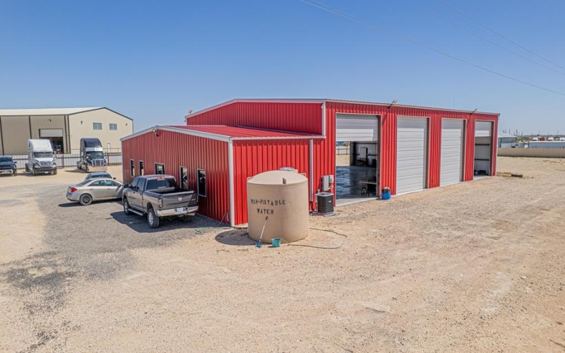 1850 N FM 866, Odessa, TX 79763, ,Commercial Sale,For Sale,1850 N FM 866,50084385