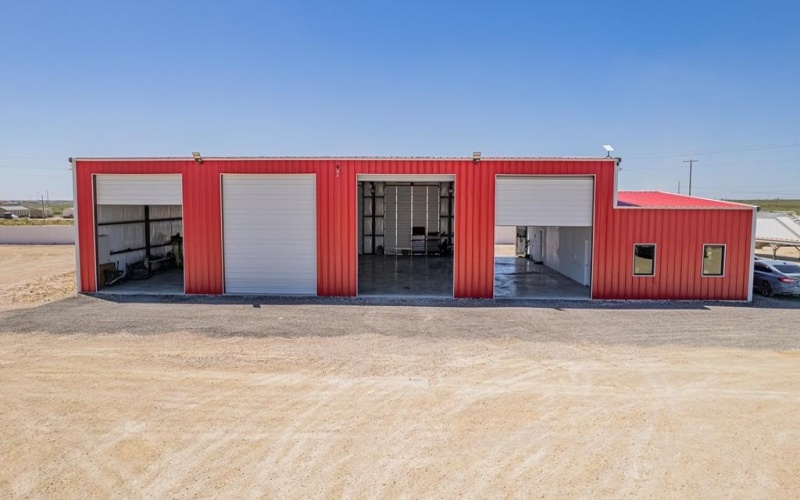 1850 N FM 866, Odessa, TX 79763, ,Commercial Sale,For Sale,1850 N FM 866,50084385