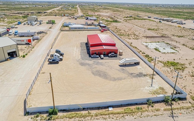 1850 N FM 866, Odessa, TX 79763, ,Commercial Sale,For Sale,1850 N FM 866,50084385