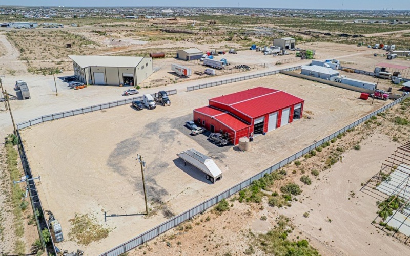 1850 N FM 866, Odessa, TX 79763, ,Commercial Sale,For Sale,1850 N FM 866,50084385