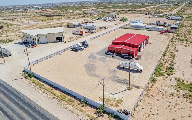 1850 N FM 866, Odessa, TX 79763, ,Commercial Sale,For Sale,1850 N FM 866,50084385